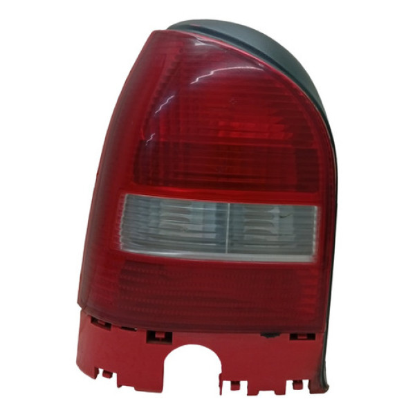 Lanterna Traseira Esquerda Volkswagen Gol G3 1999 2006