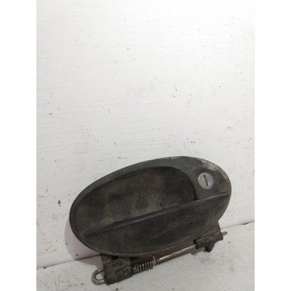 Maçaneta Externa Dianteira Direita Gm Celta 2008