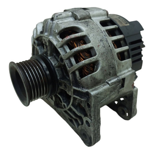 Alternador Volvo Gol 2007 2013 037903025t