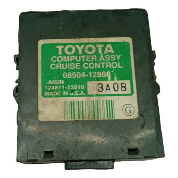 Modulo Piloto Toyota Corolla 2005 0850412860