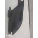 Acabamento Painel Central Fiat Punto Linea 2010 Lado Esq