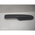 Puxador Porta Traseira Esquerda Honda Fit 2008