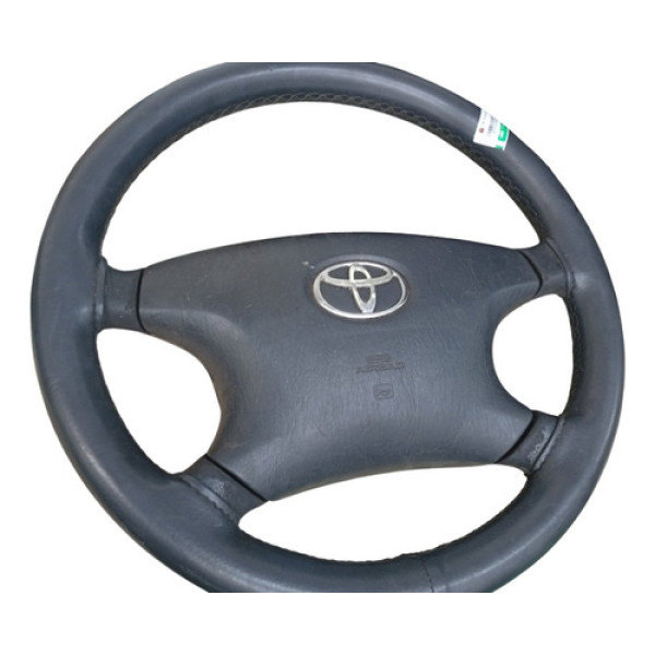 Volante Completo Toyota Corolla 2003 2008
