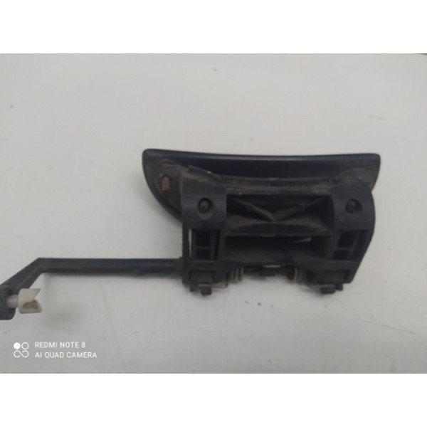 Maçaneta Externa Porta Traseira Direita Peugeot 206