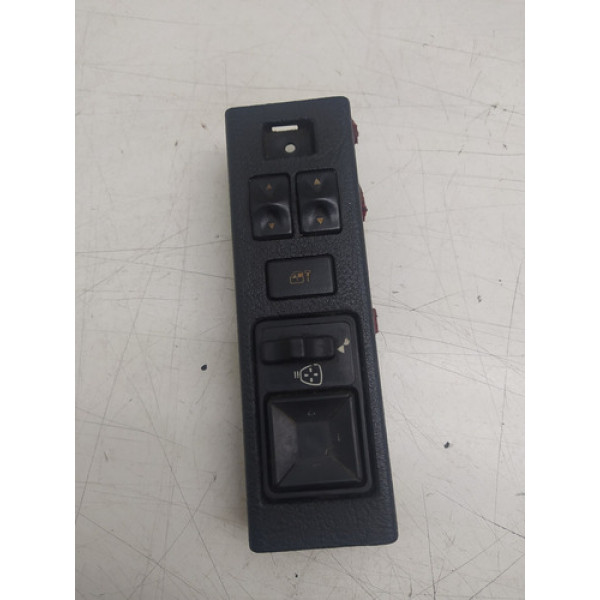 Botão Comando Vidro Elétrico Fiat Tempra 97 