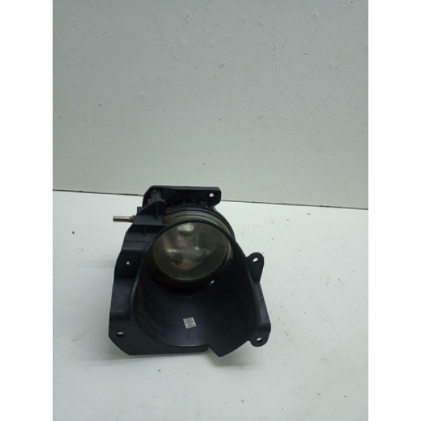 Farol De Milha Lado Direito Fiat Uno Vivace 2011 2016 