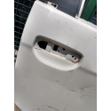 Porta Traseira Direita Fiat Idea 2011 Com Detalhe