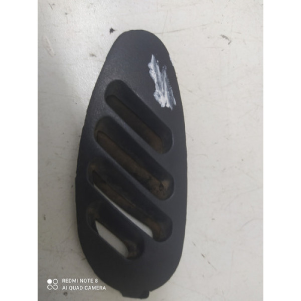 Moldura Difusor Ar Direito Fiat Palio 1995 A 2002