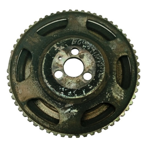 Polia Virabrequim Fiat Palio 2013