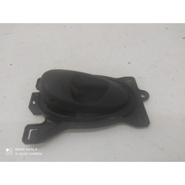 Maçaneta Interna Lado Esquerdo Chevrolet Celta 2008