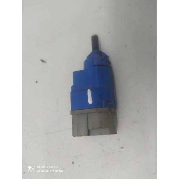 Interruptor Pedal Embreagem Renault Kwid 2018