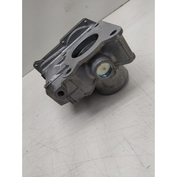 Corpo Borboleta Tbi Nissan Versa