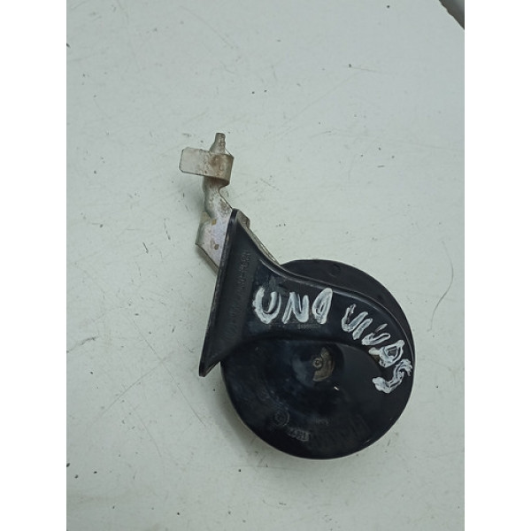 Buzina Caracol Fiat Uno Vivace 10/16 51959324