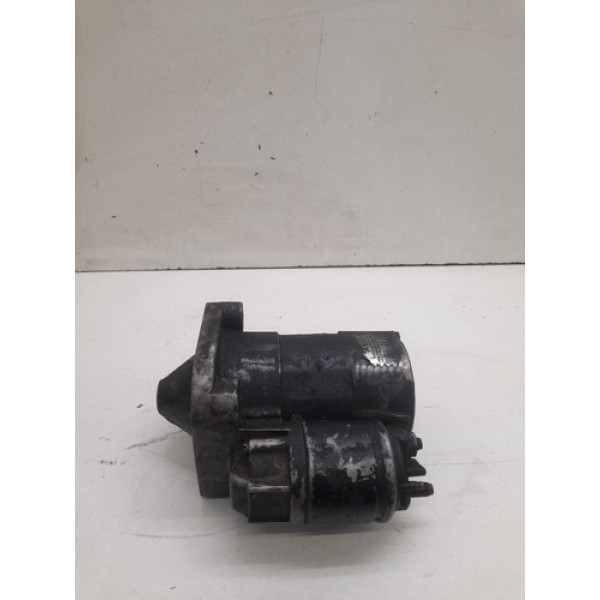 Motor De Arranque Partida Renault Megane 2000 2006