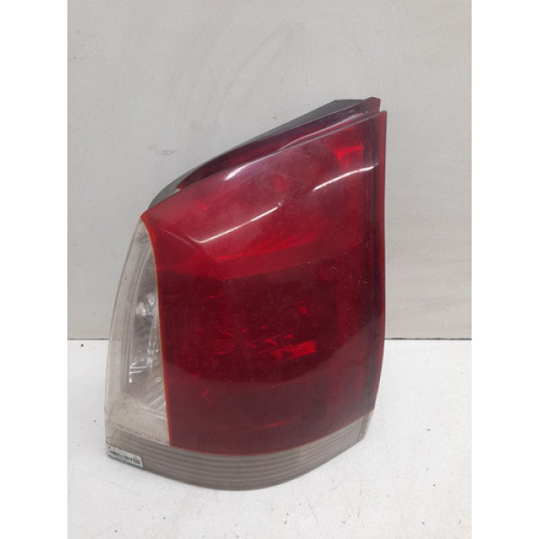 Lanterna Lado Direito Fiat Palio 2010 