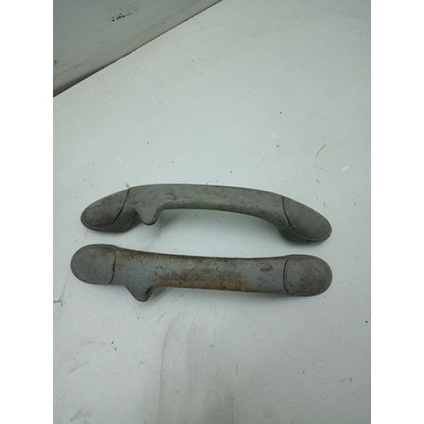 Par Alça Teto Puta Que Pariu Gol Saveiro Parati 377857607