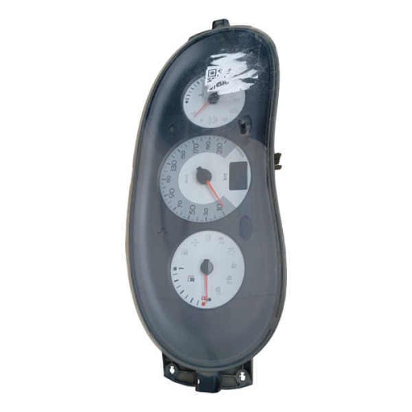 Painel Instrumento Renault Clio 2000 2008