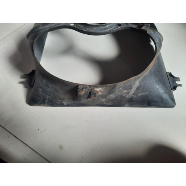 Defletor Ventoinha Radiador Vw Gol 1997 3051212232