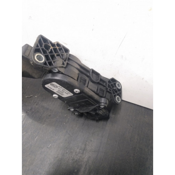 Pedal Acelerador Eletrônico Honda Fit 2016