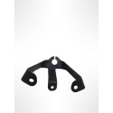 Suporte Cabo De Embreagem Peugeot 207 2011 2013 9637901980