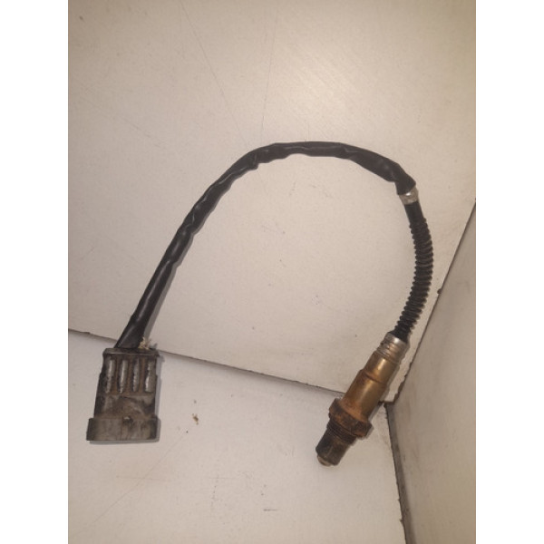 Sonda Lambda Inferior Chevrolet Spin Corsa Cobalt 2013 V318