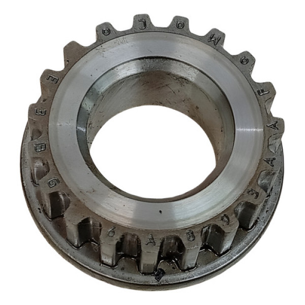 Engrenagem Virabrequim Ford Ka 2015 2021 E3bg6a893aa