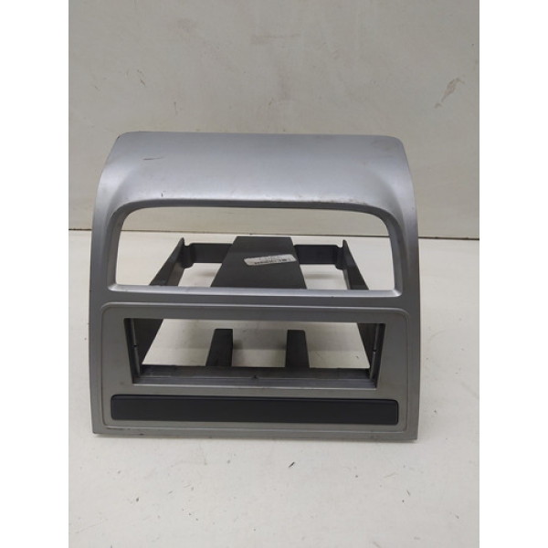 Moldura Painel Central Volkswagen Gol G5 2006 5u0858061