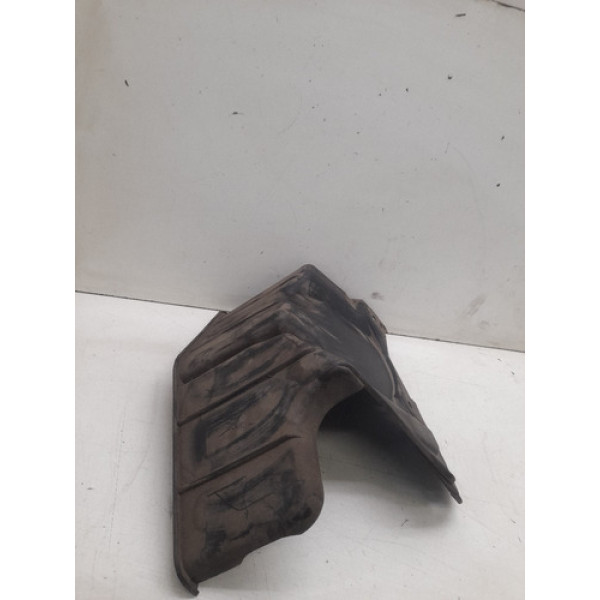 Defletor Protetor Parabarro Lado Direito Fiat Palio 2011 