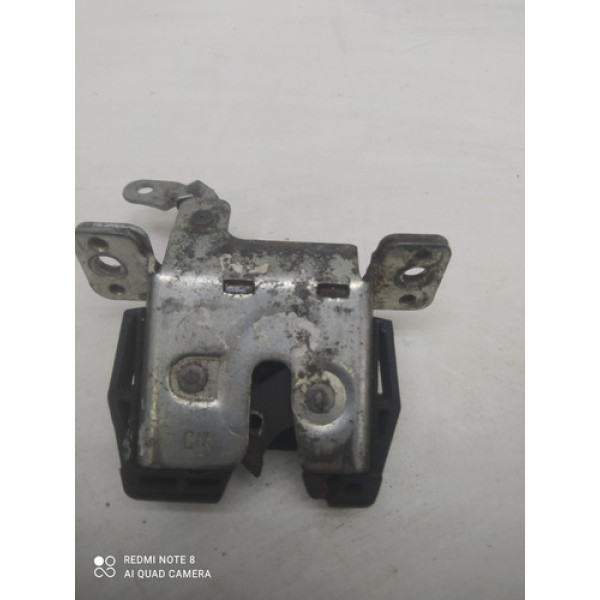 Fechadura Tampa Traseira Chevrolet Prisma 2015