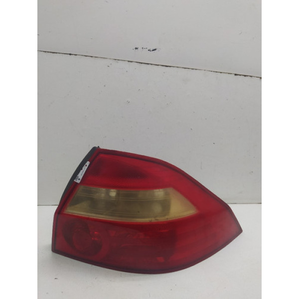 Lanterna Lado Direito Chevrolet Prisma 2007 2011 