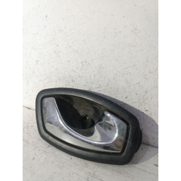 Maçaneta Interna Renault Fluence 2015