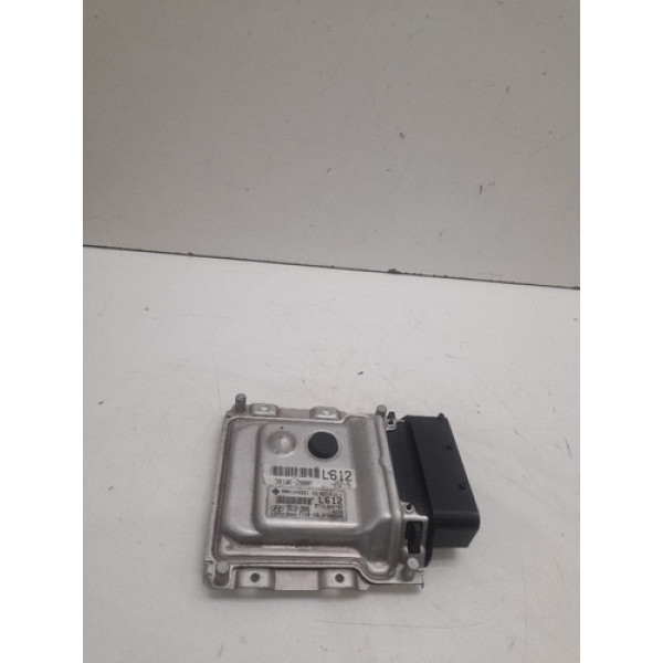 Módulo Injeção Hyundai Hb20 2016 391182b008