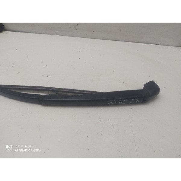 Braço Limpador Traseiro Ford Ka 2018