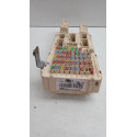 Caixa Fusível Hyundai Santa Fé 2009 919502b211 Com Detalhe