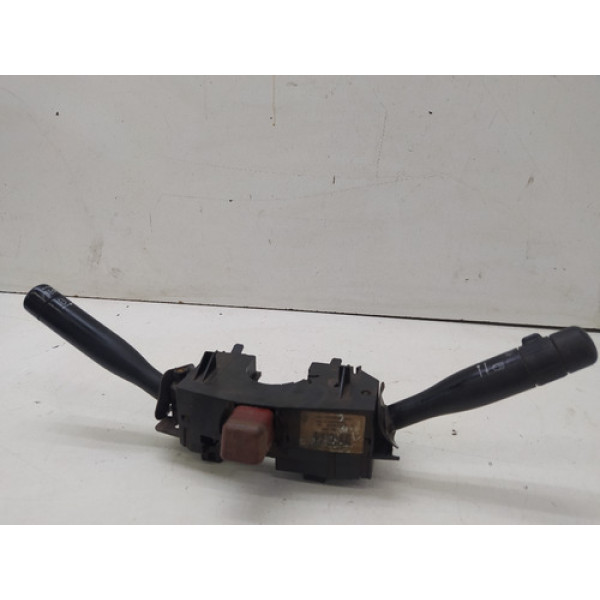 Chave Seta Limpador Chevrolet Celta Prisma 2007 2012 9338226