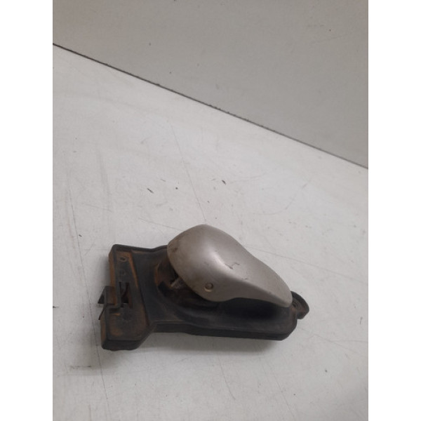 Maçaneta Interna Porta Dianteira Esquerda Ford Fiesta 2003 