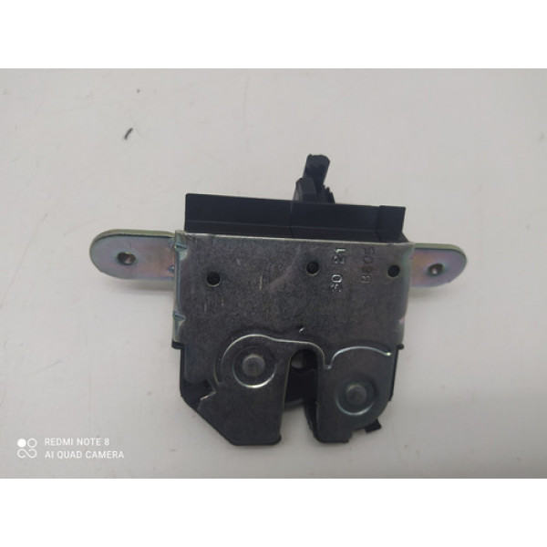Fechadura Elétrica Tampa Traseira Fiat Cronos Argo 17/20