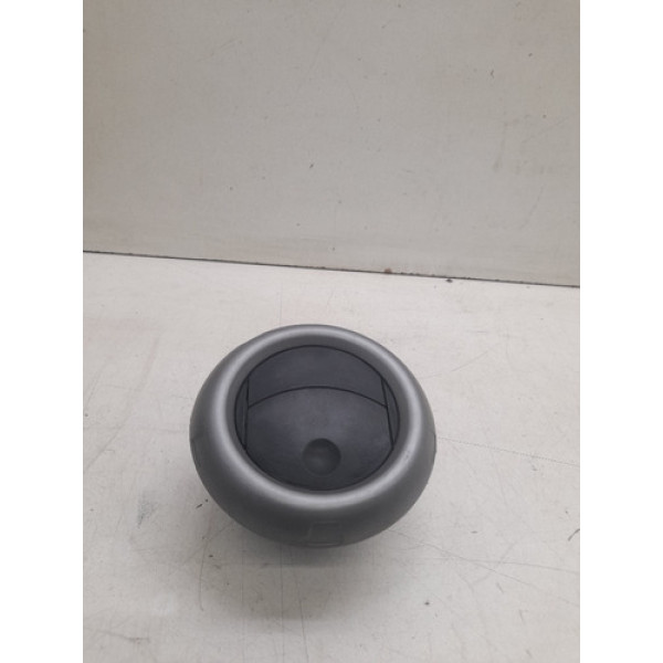 Difusor Ar Painel Ford Fiesta 2007 2012