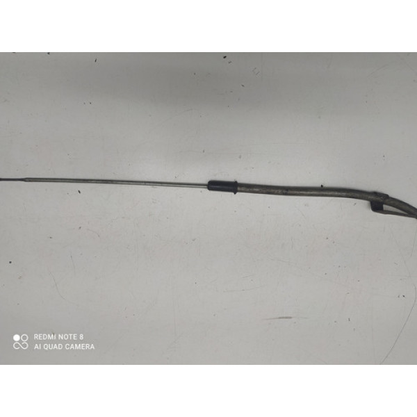 Vareta Óleo Com Cano Fiat Palio 1.4 Flex 2015