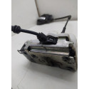 Fechadura Porta Trase Direita C/maçaneta Citroen C3 04 A 12