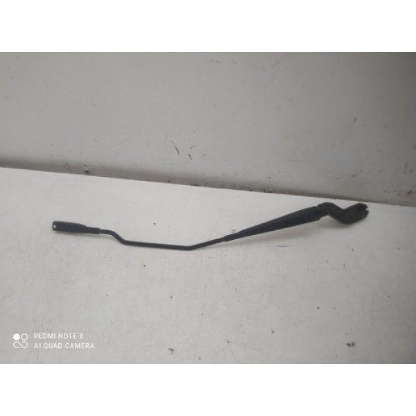 Braço Limpador Para-brisa Esquerdo Ford Ecosport 2016