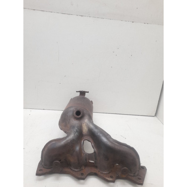 Catalisador Cheio Volkswagen Gol Fox 2005 