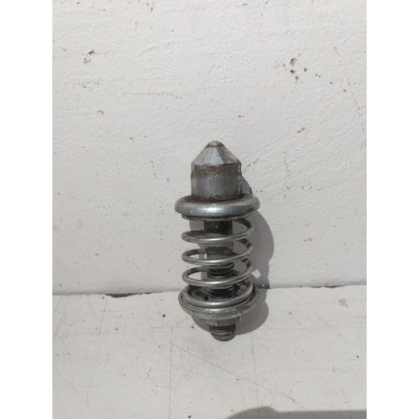 Fashion Mola Trava Superior Capô Fiat Uno Fiorino