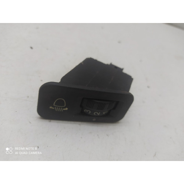 Botão Regulagem Altura Farol Peugeot 206 2002-2010