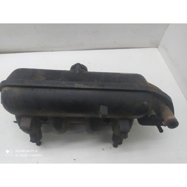 Coletor Admissão Volkswagen Fox Goll Voyage 2007 1.6