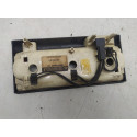 Moldura Comando Ar Quente Volkswagen Parati 1999