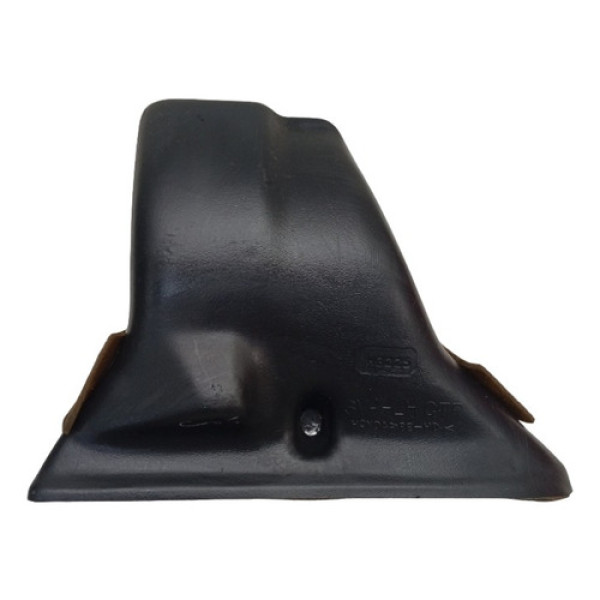 Duto Difusor De Ar Esquerdo Honda Accord 1995 Sv4lh Preto