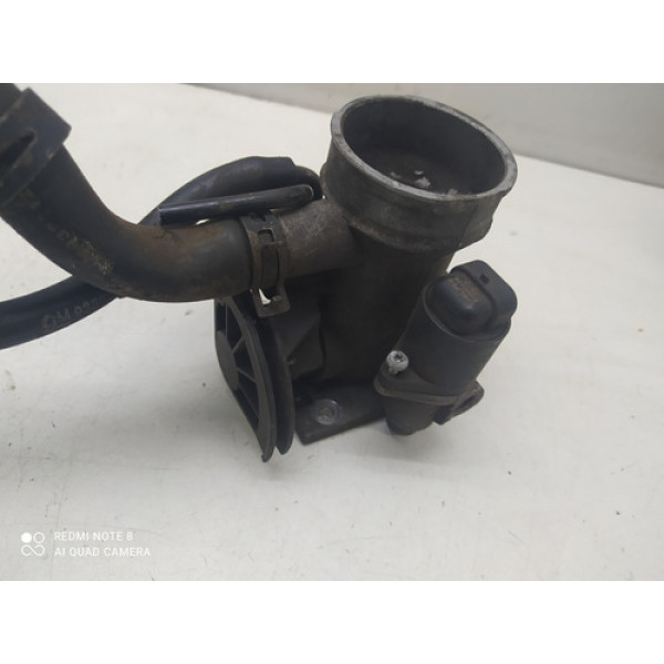Tbi Corpo Borboleta Chevrolet Corsa Maxx 1.0 8 Válvula 2004