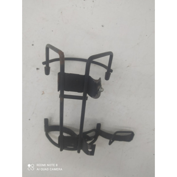Suporte Extintor Incêndio Renault Sandero 2013