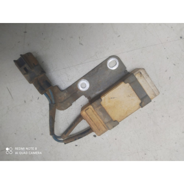 Módulo Resistência Ventoinha Toyota Corolla 2003 A 2008